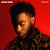 Foreigner by Nonso Amadi iTunes Track 1