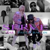Serve (feat. Paul N Ballin) artwork