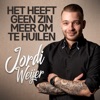 Het Heeft Geen Zin Meer Om te Huilen - Single