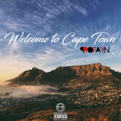 Welcome To Cape Town artwork