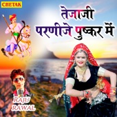 Raju Rawal - Tejaji Paranije Pushkar Me