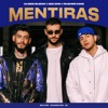 Mentiras  CROSSOVER #3 - Single, 2023