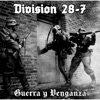 División 28-7 - Exaltacion