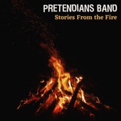 Pretendians Band - War Cry