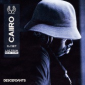 Descendants Live: Caiiro (DJ Mix) artwork