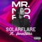 Solarflare (feat. Sorabliss) - Mr.Nobody lyrics