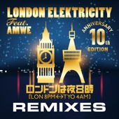 [Lon 8pm - Tyo 4am] Remixes -10th Anniversary Edition- artwork