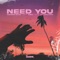 Need You (feat. Coulson) artwork