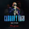 C****n y Vago ((En Vivo)) - Single album lyrics, reviews, download