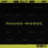Phase Three - EP artwork