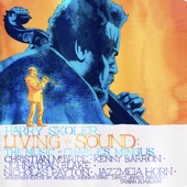 Duke Ellington's Sound of Love artwork