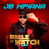 Balle de match (Vol.2) - JB Mpiana