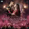 Deewani Mastani song lyrics