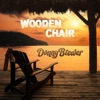 Wooden Chair - Single