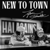 New To Town - Single