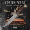 For My Peeps - Single