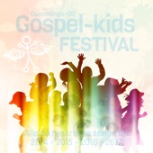Gospel-kids Festival artwork
