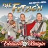 Edelweiß Königin - Single