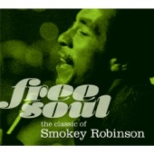 Smokey Robinson - The Tracks of My Tears