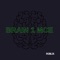 Brain 1 M.C.E. - Romja lyrics