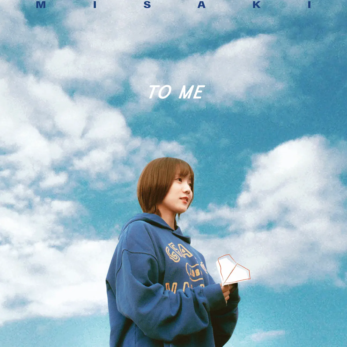 Misaki - To Me - EP (2023) [iTunes Plus AAC M4A]-新房子