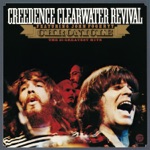 Creedence Clearwater Revival - Long As I Can See the Light