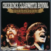 Creedence Clearwater Revival - Run Through the Jungle