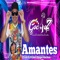 Amantes (Gochoz) - La Elite SoundCar lyrics