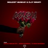 Maria (feat. Ishuu Industry, Sims Noreng & 13 Nor Mabena) - Single