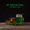 St. Patrick's Day Celebration: Traditional Celtic Irish Music 2022 - Ele Prashna, Nawang Dautar & Melisa Depth
