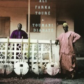 Ali Farka Touré - Kana Kassy