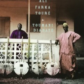 Ali Farka Touré - Kana Kassy