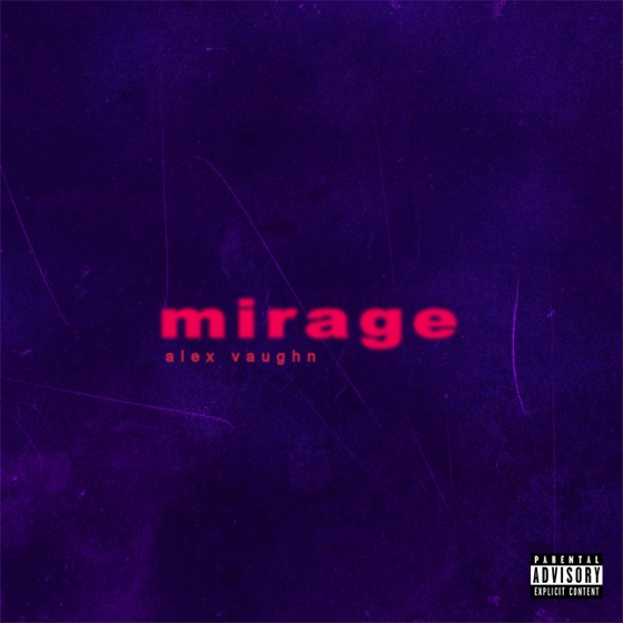 Cover artwork for Mirage