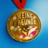 Meine Freunde - Single