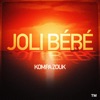 joli bébé kompa - Single