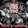 Disease of the Undead - Single