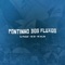 Pontinho Dos Fluxos - Dj Pn Beat & Mc GW lyrics