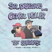 The Showcase - EP artwork