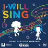 I Will Sing (feat. Bernard Posthumus) - Single album lyrics, reviews, download