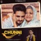 Chunni (feat. Amar Noori) - Kulwinder Billa lyrics