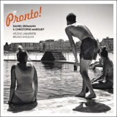 Pronto! (feat. Hélène Labarrière & Bruno Angelini) artwork