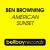 American Sunset - EP