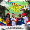 Lo Mismo To' (feat. Gailen La Moyeta) - Single album lyrics, reviews, download