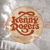 Kenny Rogers - Just Dropped In
