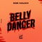 Belly Dancer artwork