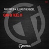 Can u Feel it - Single