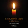 Lead, Kindly Light - Single album lyrics, reviews, download