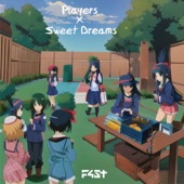 Players X Sweet Dreams (TikTok) [Remix] artwork