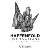 Refractions: Ethereal Techno (DJ Mix) artwork