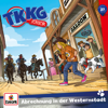 Folge 27: Abrechnung in der Westernstadt - TKKG Junior